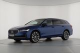 Skoda SUPERB COMBI L&K 2.0TDI DSG 4X4 ANHÄNGERKUPPLUNG