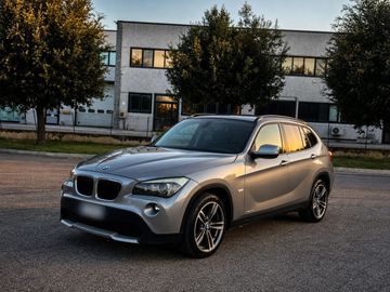 BMW X1 - 1
