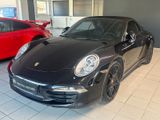 Porsche 911 Carrera 4 Cabriolet - Porsche in Bielefeld: 911
