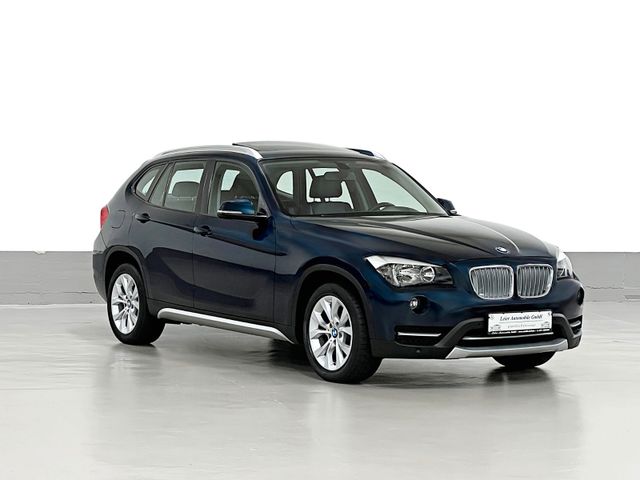 BMW X1 SDRIVE  X-LINE*FINANZIERUNG MÖGLICH*