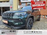 Jeep Compass 1.5T MHEV North Star - Panoramadach - so - Jeep Compass North mit Benzin-Antrieb