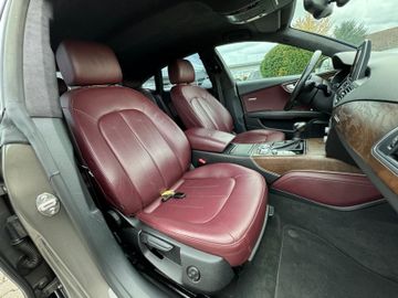 Audi A7 - 9
