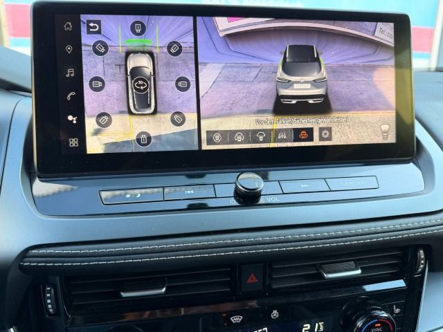 Fahrzeugabbildung Nissan Qashqai 1.3 DIG-T Xtronic N-Connecta*WP*KP*PGD