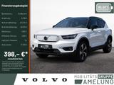 Volvo XC40 Recharge Single Motor Ultimate 360° PANO - Volvo Elektroautos