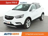 Opel Mokka X 1.4 SIDI Turbo Innovation Start/Stop 4x4