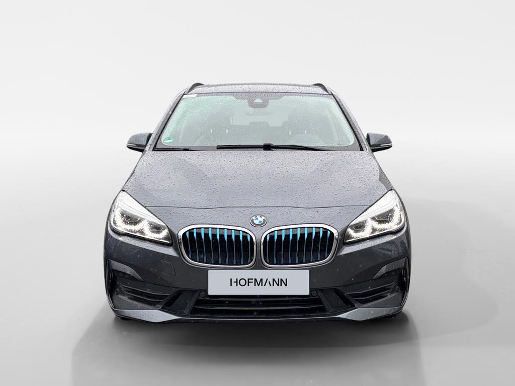 BMW 225xe Active Tourer Advantage Adapt LED+HUD+Pano