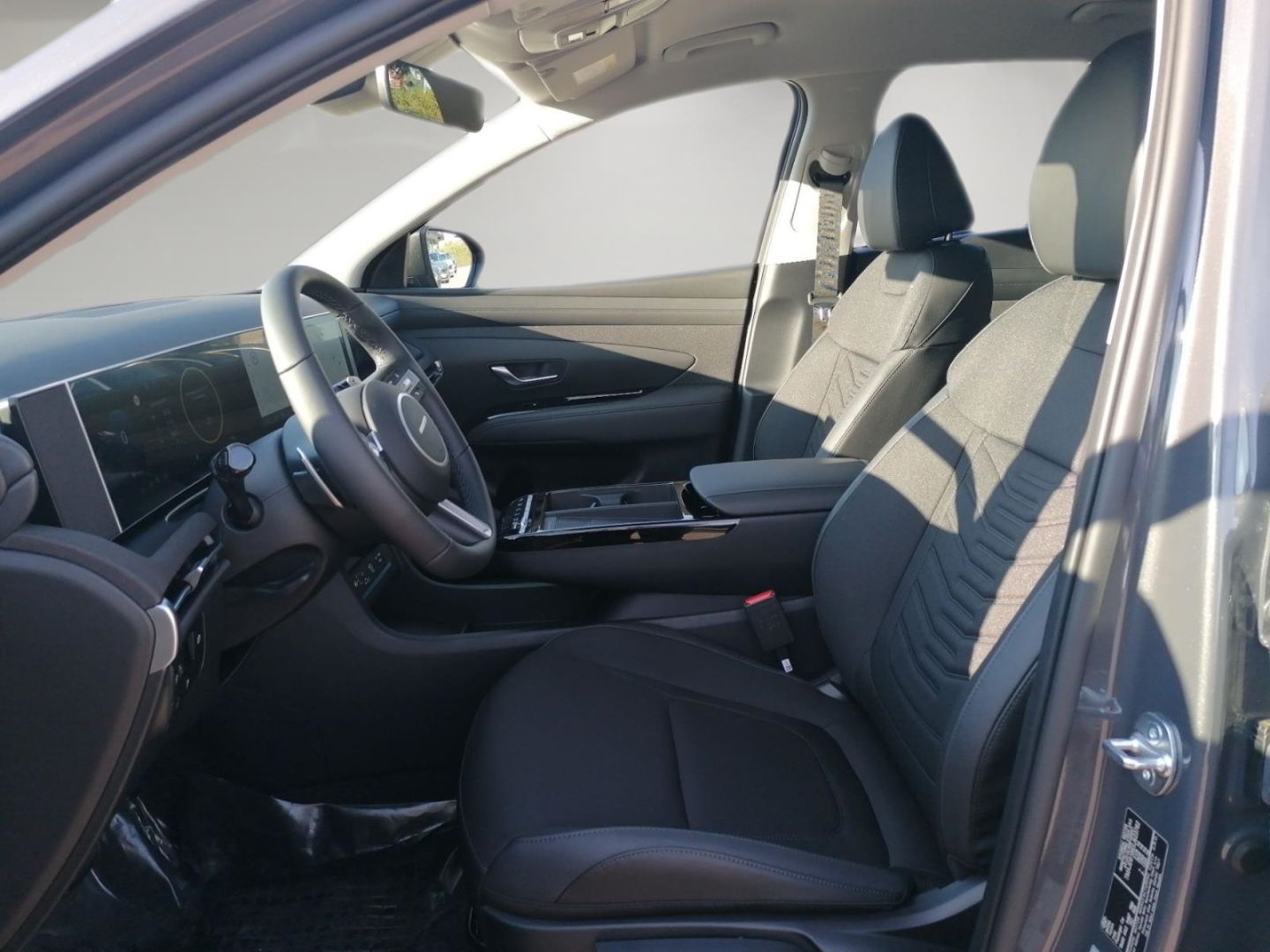 Hyundai TUCSON - Bild 7