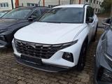 Hyundai TUCSON 1.6 T-GDi-Advantage Hybrid 2WD-Automatik - Hyundai Tucson Advantage mit Hybrid-Antrieb (Benzin/Elektro)