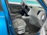 Kia Soul EV - Kia Soul: EV