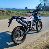 Aprilia RX 125 - APRILIA RX