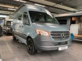 HYMER / ERIBA / HYMERCAR Free S 600 / EDITION CAMPUS / LED / 3.5t LED Sch - HYMER / ERIBA Wohnmobil oder -wagen Wohnwagen gebraucht