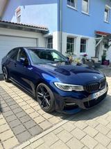 BMW TOP 330d xDrive M Sport mit  50x Sonderausst.
