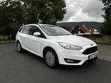 Ford Focus 1,5 TDCi 77kW ECOnetic 88g Trend Tur. ... - Ford Focus: Econetic