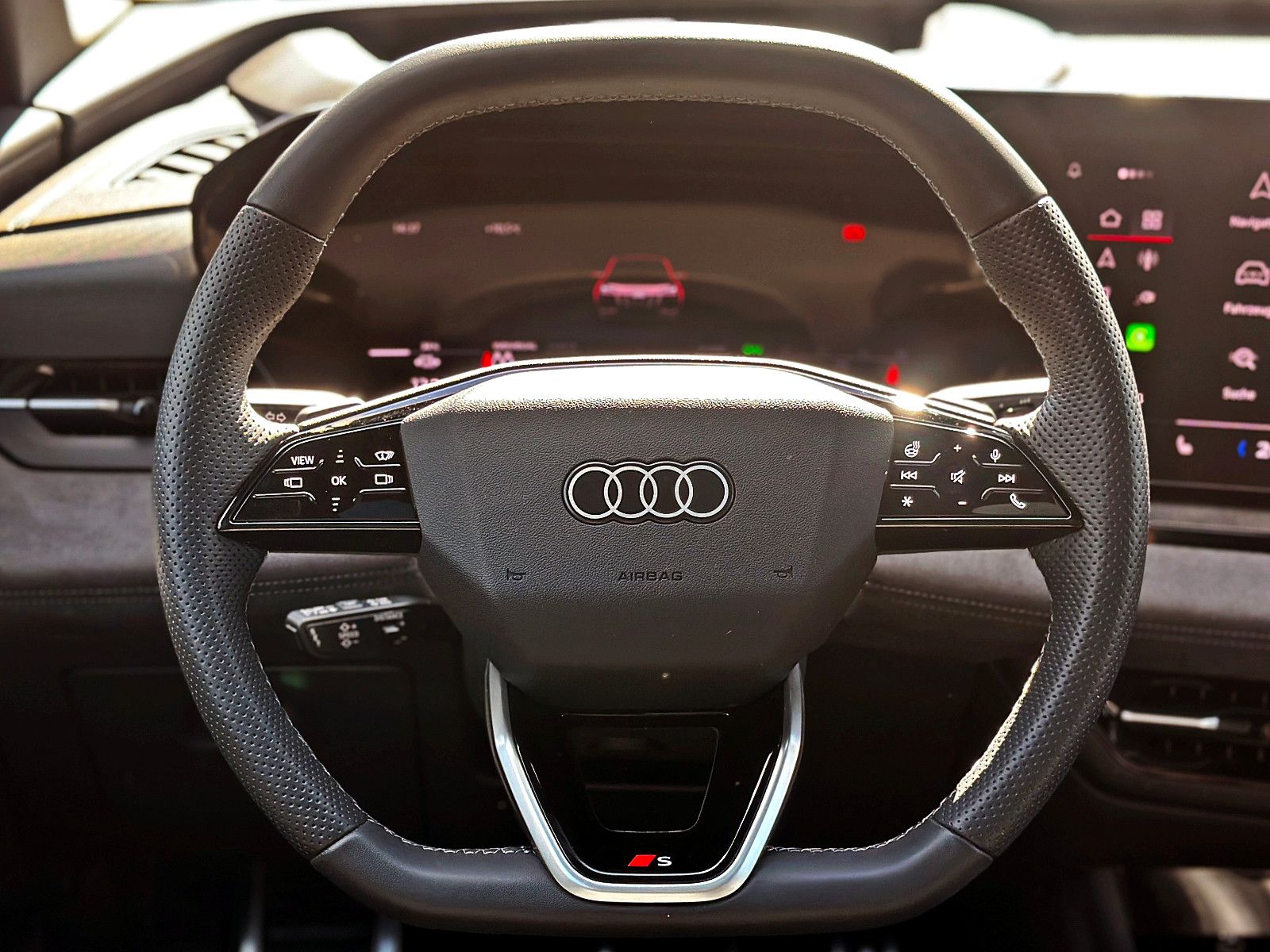 Audi Q6 e-tron - Bild 16