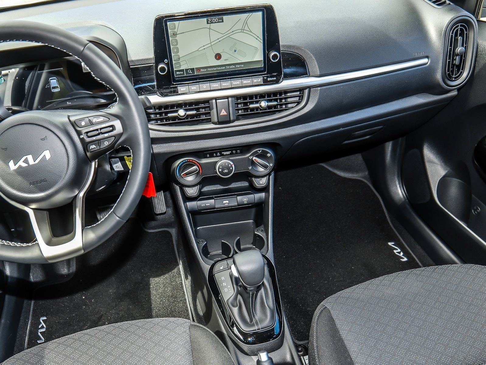 Kia Picanto - Bild 11