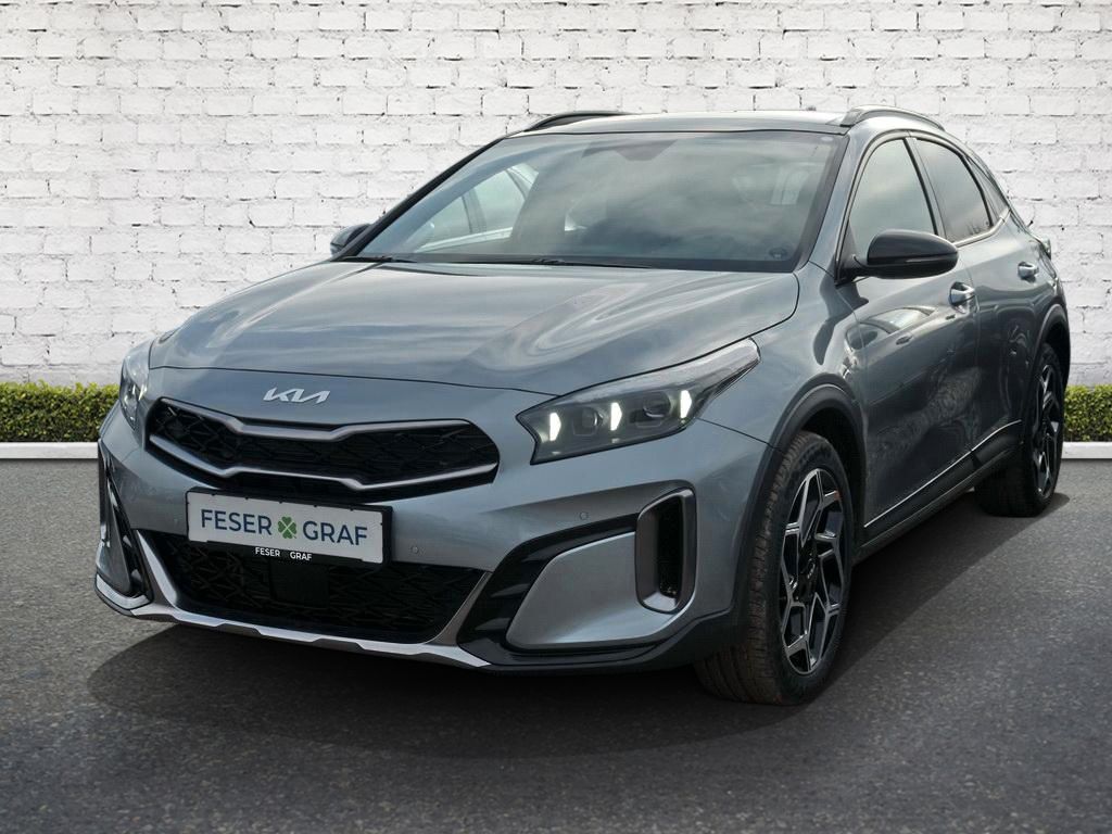 Kia XCeed - Bild 11
