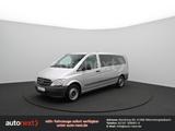 Mercedes-Benz Vito Tourer Extralang 116 Aut. *2x KLIMA* 1872 - Mercedes-Benz Vito: 11