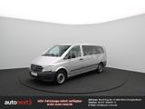 Mercedes-Benz Vito Tourer Extralang 116 Aut. *2x KLIMA* 1872 - Mercedes-Benz Vito