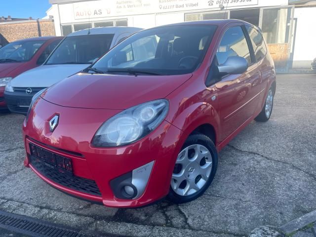 Renault Twingo GT *1.HAND*