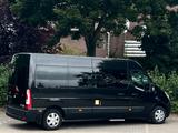 Opel Movano 2.3 CdTi Bi-Turbo Reisebus 3+14 Sitze Pdc - : Kleinbus, Reisebus