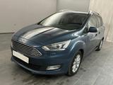 Ford Grand C-Max 1.0 EcoBoost Titanium Xenon|Winterp. - gebrauchte Ford Grand C-Max aus dem Jahr 2019