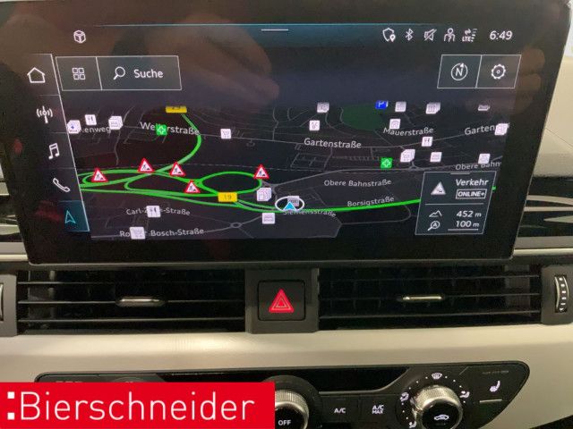 Audi S4 - Bild 16