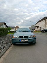 BMW 318i e46 Facelift - 103.000 Km - BMW: E46 Facelift