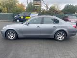 BMW 520i*E60*TÜV10/2027*KLIMA*PDC - BMW 520 aus 2004: 520i