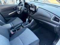Suzuki S-Cross 1.4 MHEV Aut. 4WD NAV DAB TOTW. LED KAM bei Autohaus Landmann & Maier OHG