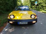 Porsche 914 2.0, 2.Hand, original, unrestauriert, top - Porsche 914 in München