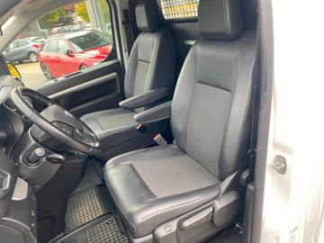 Bild 17 Opel Vivaro Kasten Edit L3 *STAND-HZ*SHZ*CARPLAY*TOTW