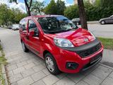 Fiat Qubo Lounge 1.4 Klima - Fiat Qubo aus 2016