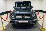 Mercedes-Benz G 350 Designo-Sport Paket-SH-HK Mod.2017 - Mercedes-Benz G 350 in Köln