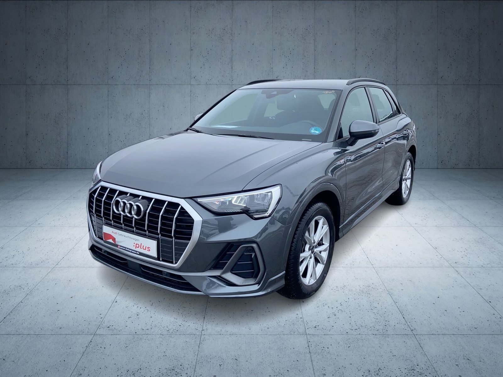 Audi Q3 - Bild 2