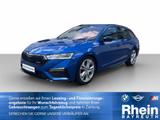 Skoda Octavia Combi 2.0 TDI 4x4 RS TOP AUSSTATTUNG TOP