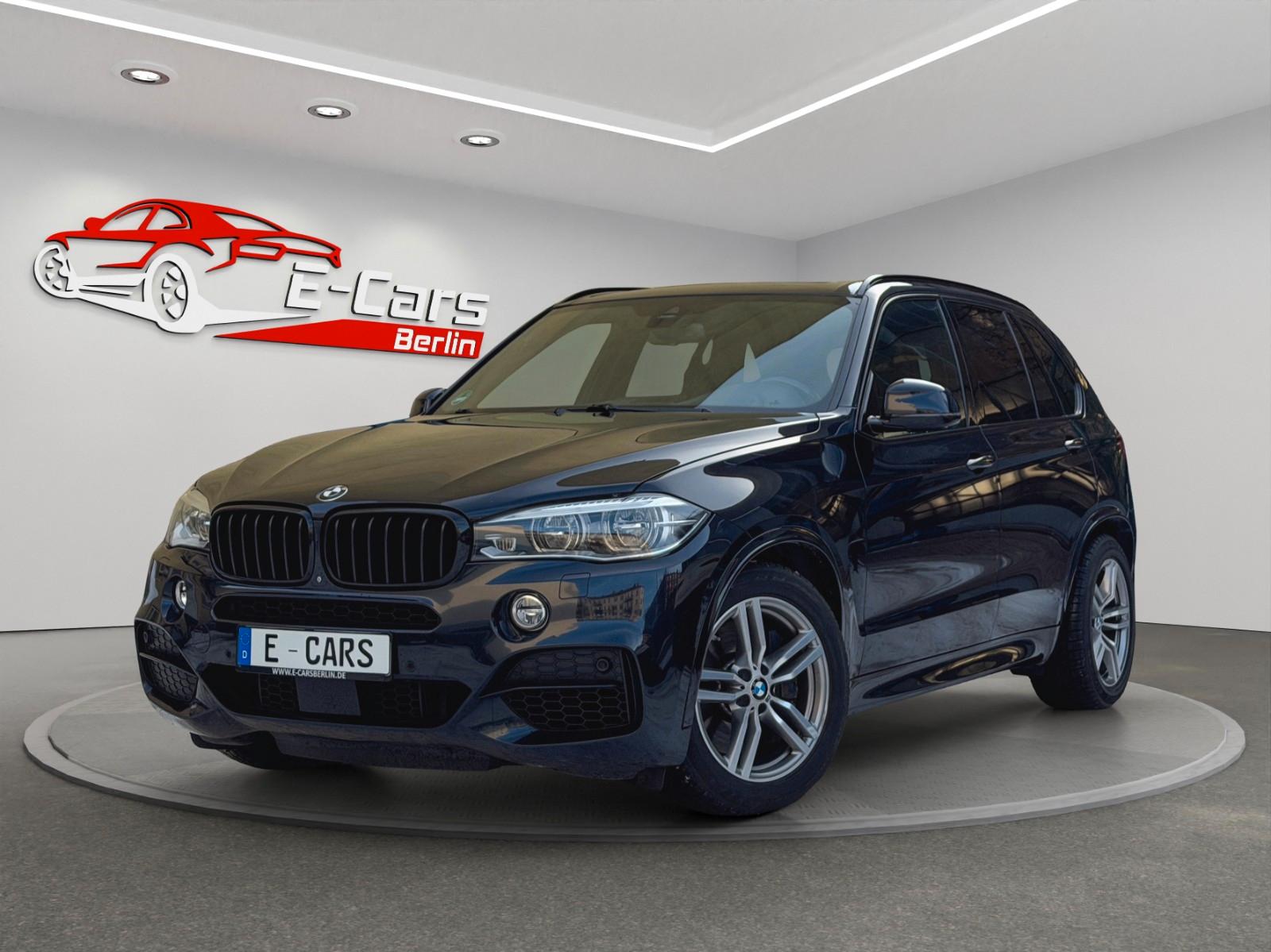 BMW X5 M50d*PANO*DIGITAL*STANDHZG*SOFTCLOSE*B&O