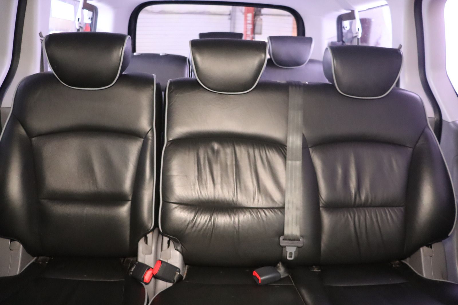 Fahrzeugabbildung Hyundai H-1 2.5CRDi Travel 8-Sitzer * PDC