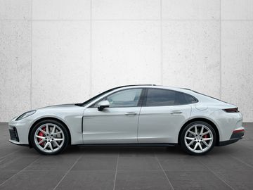 Porsche Panamera - 2