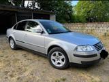 Volkswagen Vw Passat 3bg 1,6 - Volkswagen Passat: Limousine, 3bg