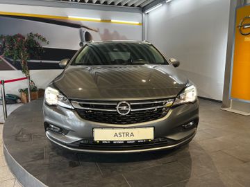 Bild 7 Opel Astra K ST Edition - Navi | Sitz-/Lenkradheizung