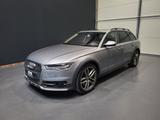 Audi A6 allroad 3.0 TDI *TOP Ausstattung* - graue Audi A6 Allroad
