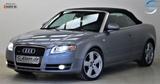 Audi A4 3.0 TDI V6 232PS Quattro Cabriolet S-Line SHZ - Audi A4 aus 2008: 3.2