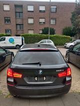 BMW F11 525D 3.0L Tausch Möglich - BMW 525 in Köln