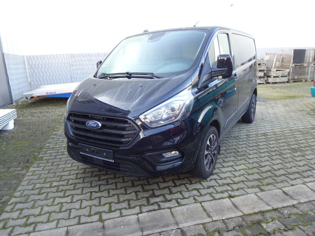 Ford Transit Custom Kasten 280 L1 Trend