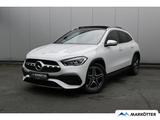 Mercedes-Benz GLA 250 4M AMG/PANO/LED/ACC/CAM/AMBI/SHZ/Keyless - gebrauchte Mercedes-Benz GLA 250 aus dem Jahr 2022