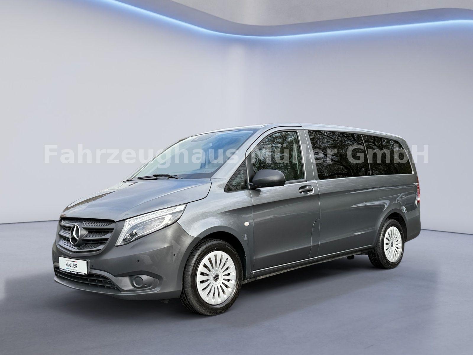 Mercedes-Benz Vito Tourer 119 CDI Edition lang