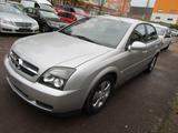 Opel Vectra C Stufenheck TÜV10/26 - gebrauchte Opel Vectra aus dem Jahr 2003