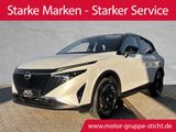 Nissan QASHQAI 1.3 DIG-T 22% Nachlass / Facelift