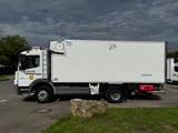 Mercedes-Benz Atego 1218 Mit Carrier Sp  750 - Mercedes-Benz 12 atego