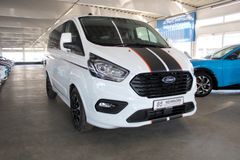 Fahrzeugabbildung Ford Tourneo Custom Automatik L1 SPORT Standheizung